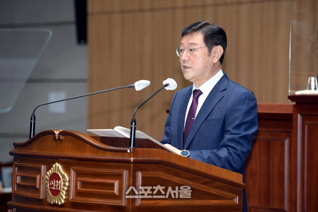 광주 제303회 제2차 정례회 제3차 본회의 029