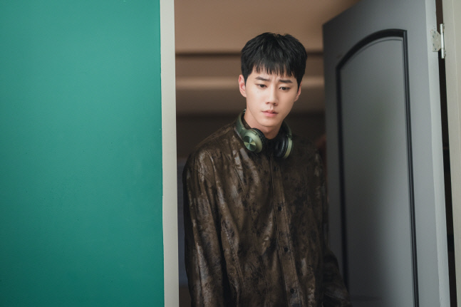 이준영, 안방극장·OTT에 이어 스크린까지 활약 예고 '대세 행보'