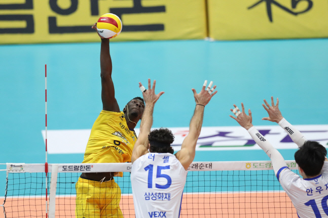 케이타 스파이크