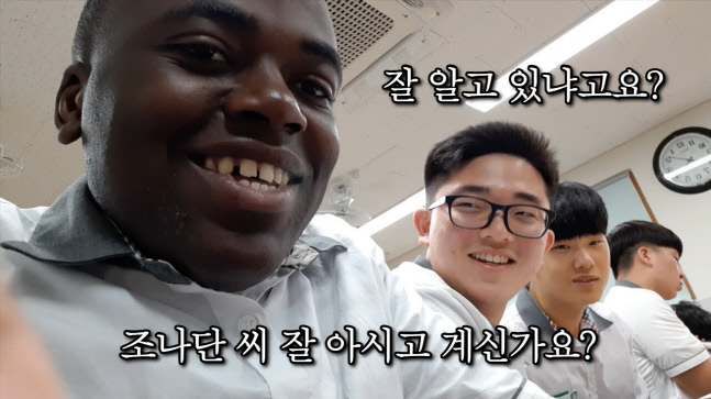 [사진자료2] 샌드박스네트워크, 조나단 영입!