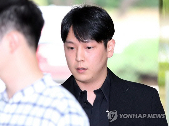힘찬