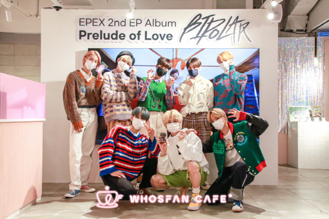 후즈팬카페 이펙스 사진