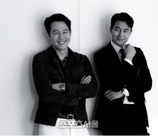 정우성, 코로나19 확진…"이정재는 음성"[공식]