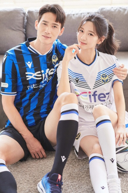 '국대출신' 인천 수비수 오반석,18일 미모의 대기업 직장인과 결혼