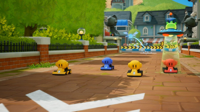 [카트라이더 드리프트]_02