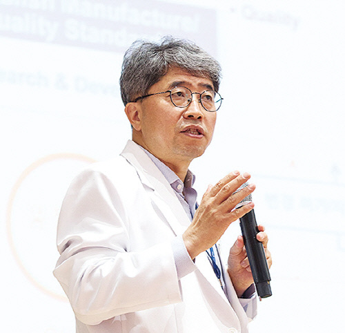 의사+약사 결합 병원형 기업, 미래 신약바이오 산업 발전 기대