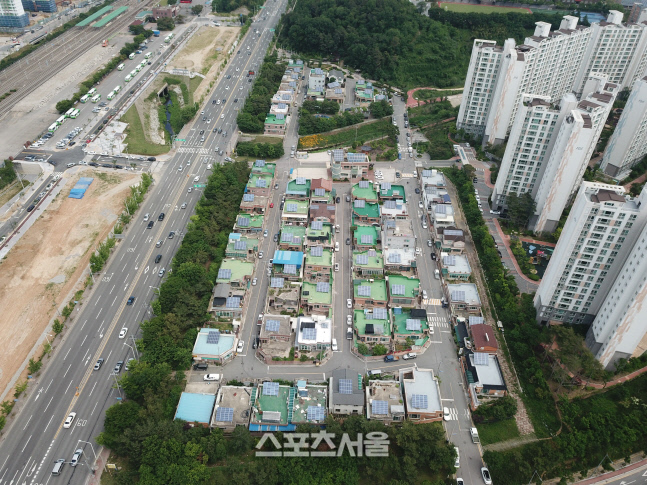 광주광역시 남구, 송암동에 전국 첫 ‘마을단위 마이크로 그리드’ 구축