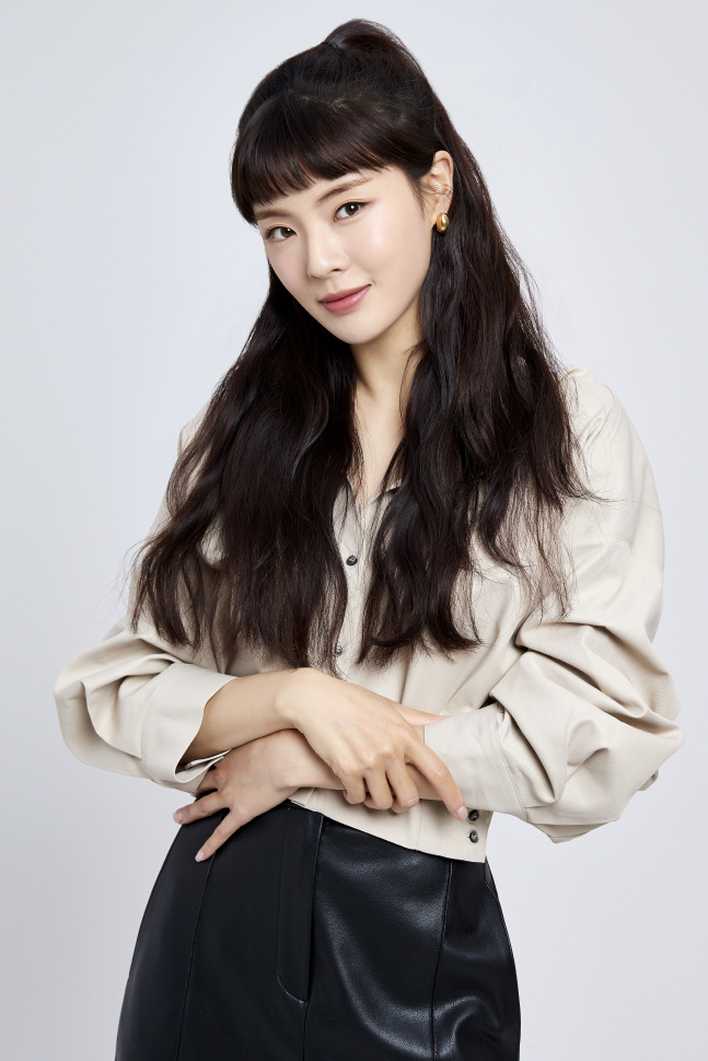 사람 냄새 나는 배우 이선빈 "예쁜 것보단 웃긴게 좋아요!"[SS인터뷰]