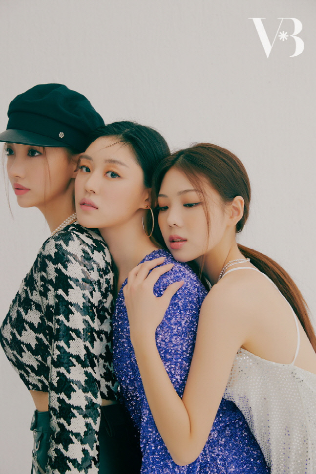 김수진최서은조민지