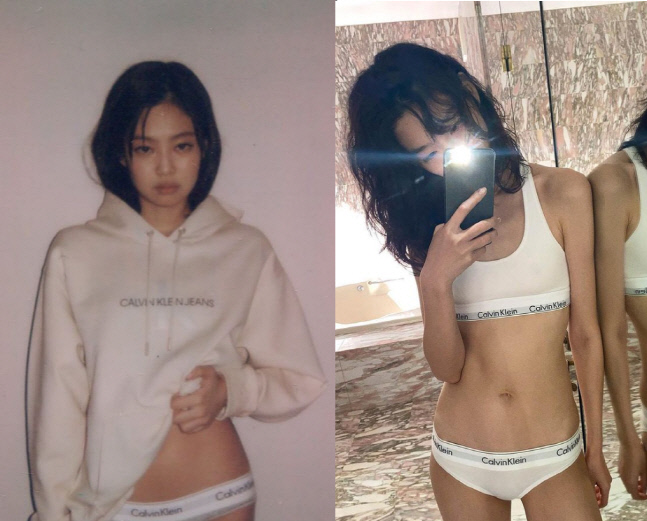 캘빈클라이