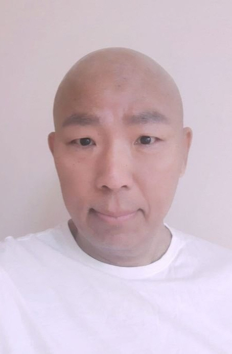 '암 투병' 김철민이 남긴 의미심장한 말 "덕분에 행복했습니다"