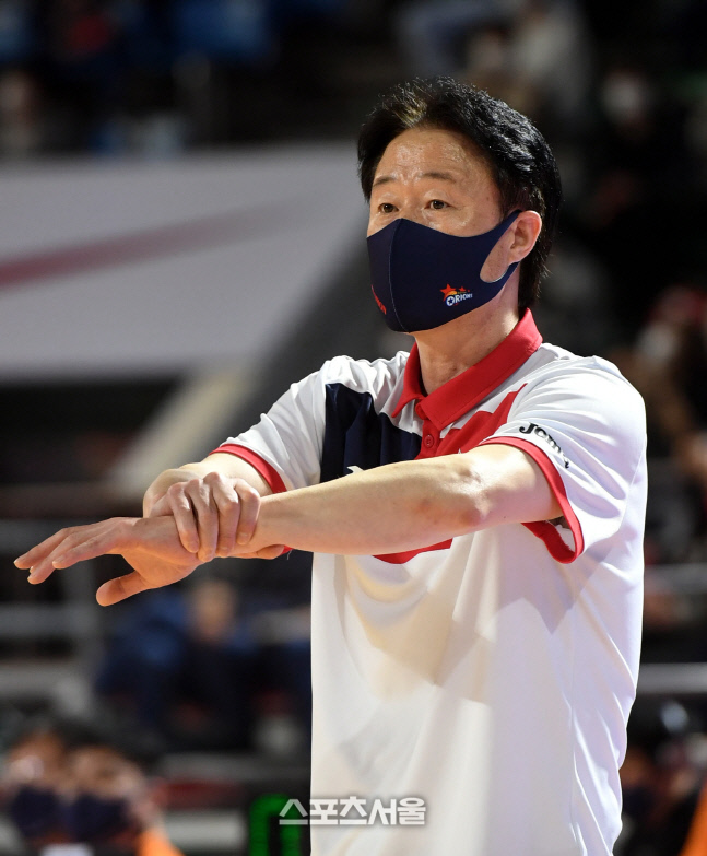 순위 경쟁 분수령, 오리온-SK 이구동성 "리바운드 싸움 중요"[SS현장]