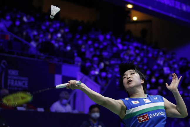 야마구치 아카네