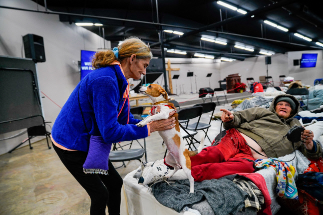 USA-WEATHER/TORNADOES