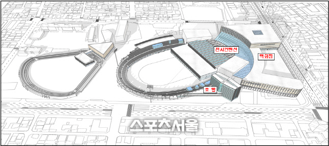전시컨벤션센터·호텔 건립