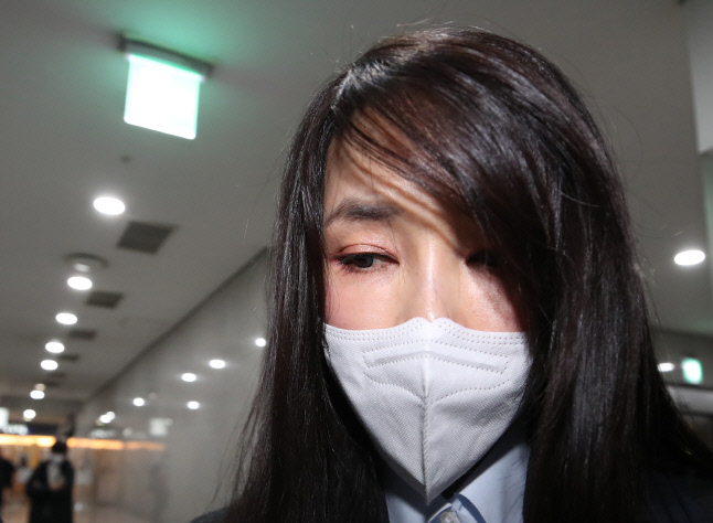 윤석열의 전지적남편시점? 김건희 논란에 "여권 기획공세" "사과 적절해 보여"