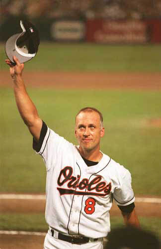 칼 립켄 주니어