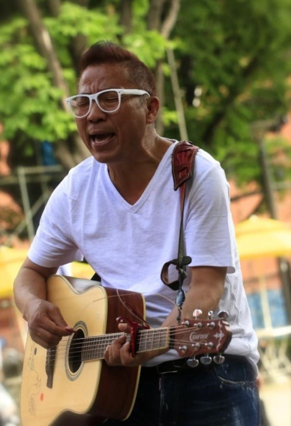 '폐암투병' 개그맨 김철민, 향년 54세로 세상과 영원한 이별.