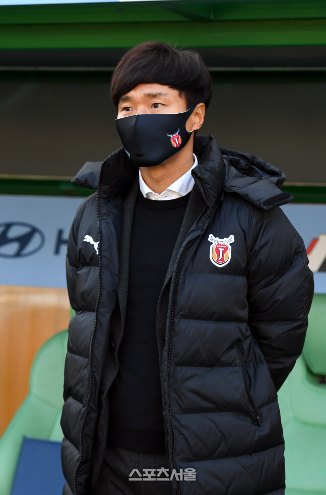 또 증명한 '젊은 명장' 남기일 감독, ACL 진출은 40대 마지막 미션으로 '예약'