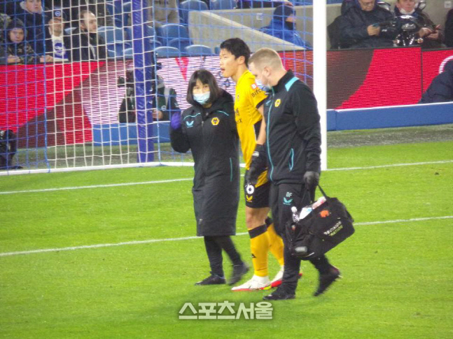 황희찬