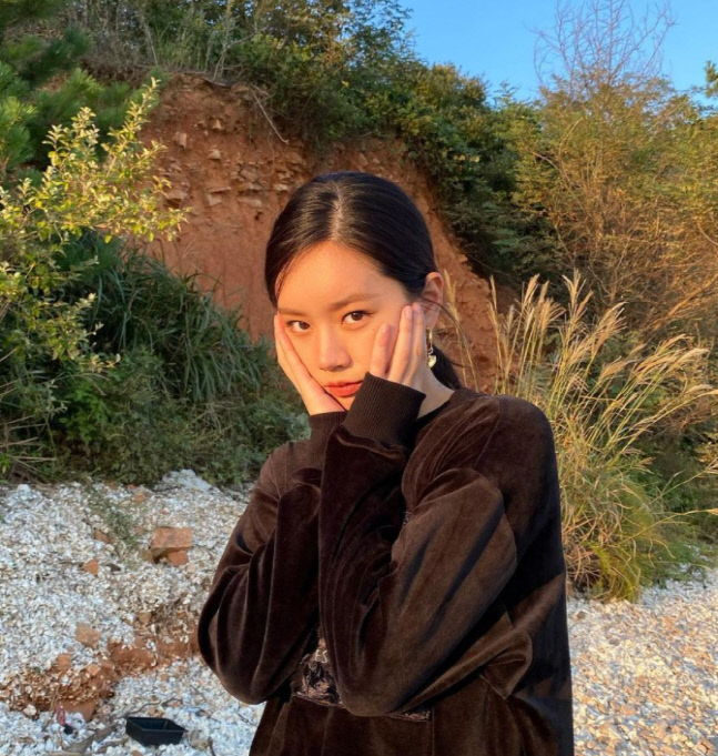 혜리 측, 악플러 법적 대응 예고 "표현의 자유 넘어서"