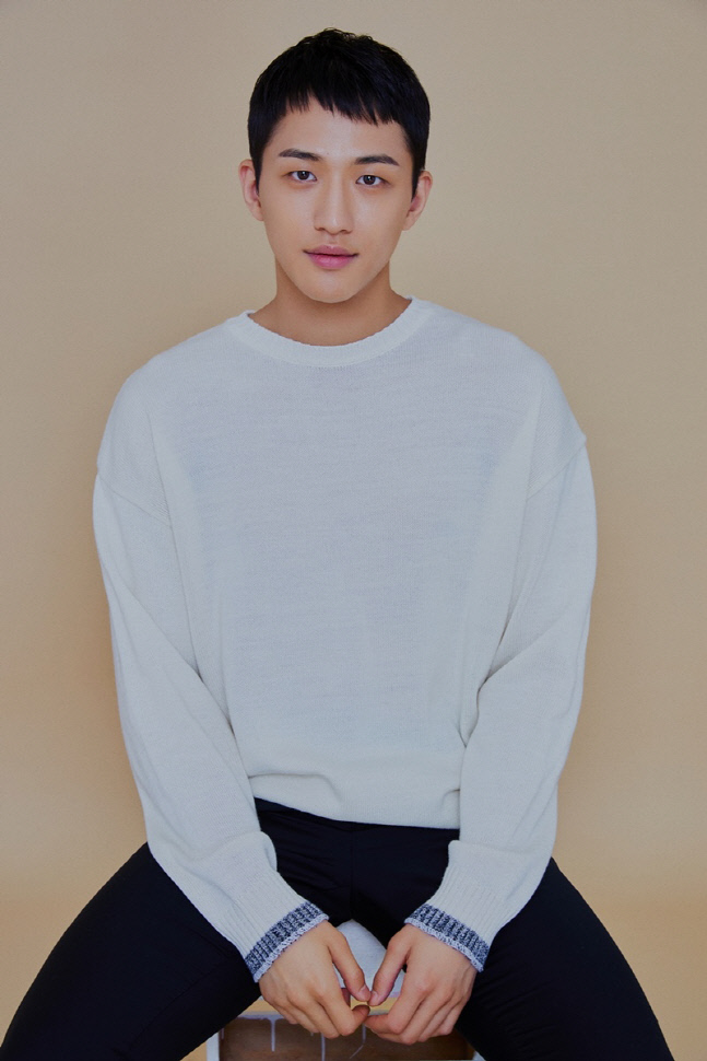 배우 유희제 '어느 날' 종영 소감 "감독님, 김수현, 김성규, 시청자들께 감사"