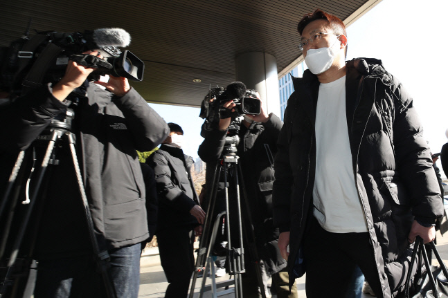 \'기성용 성폭행 의혹 피해 폭로자 측\'