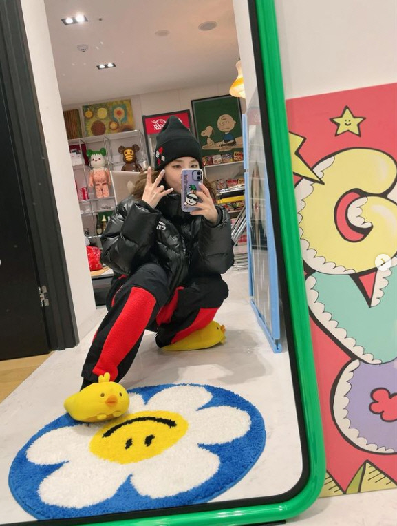 산다라박1
