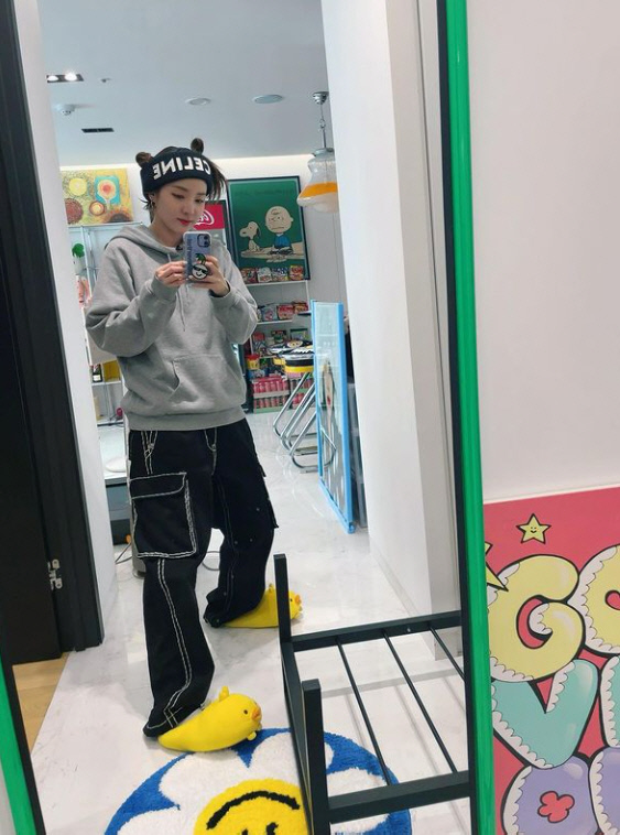 산다라박