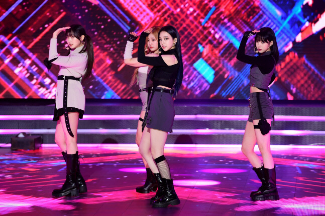 축하공연_에스파1