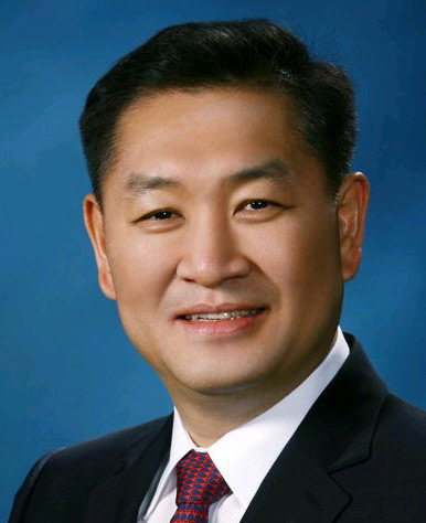 2. 삼성전자 한종희 부회장(사진)