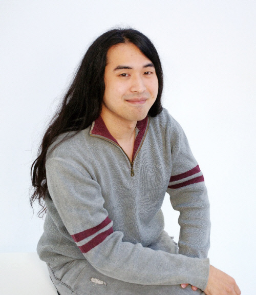 (주)브이알크루 최성광 대표