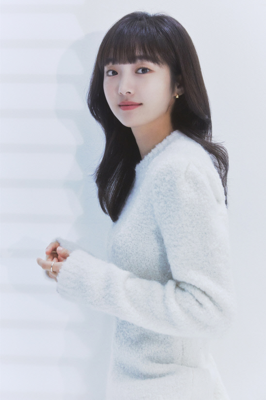 '구경이' 김혜준 "예쁘진 않지만, 평범한 내 얼굴이 좋아요"[SS인터뷰]