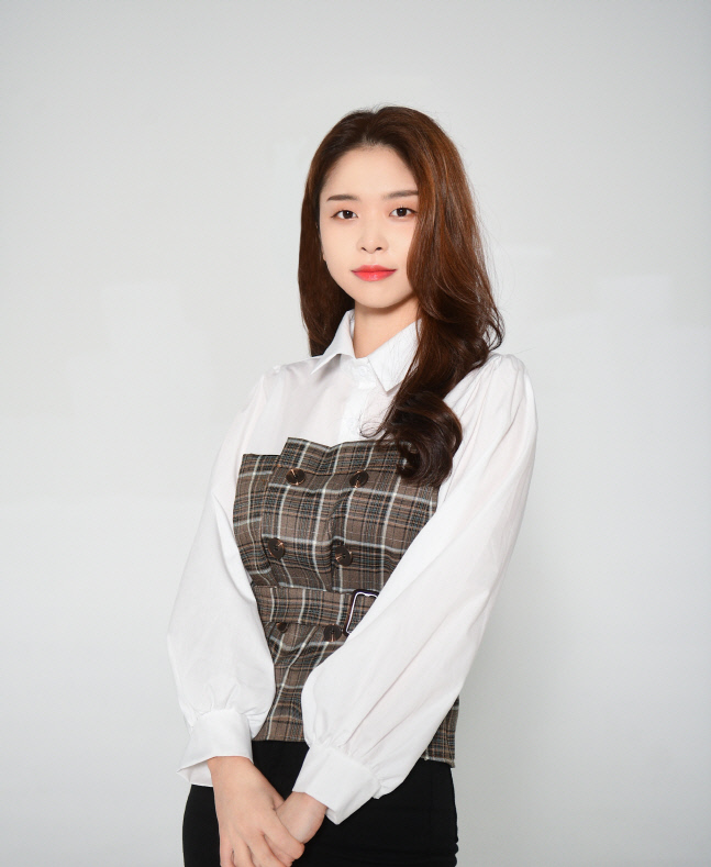 작곡가계 샛별 제니, 실력+외모 다 갖춘 재원…'지헤중' OST 합류