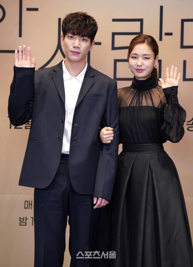 안은진X김경남 '한 사람만', 라이징★ 주연으로 우뚝![종합]