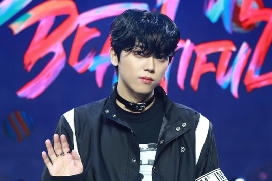 온앤오프 MK, 오늘(21일) 입대…동반 입대 시작[공식]