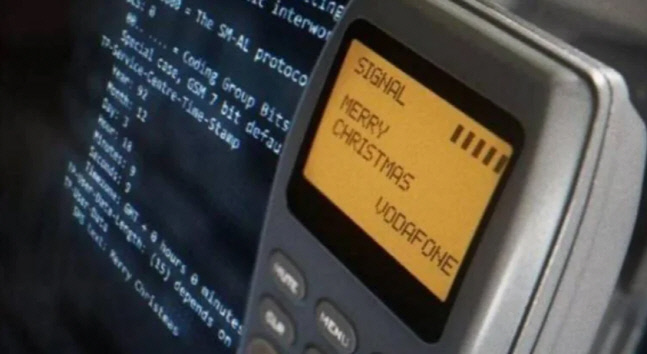 30년前 세계최초 문자메시지 NFT경매서 1억4천만원에 낙찰 화제