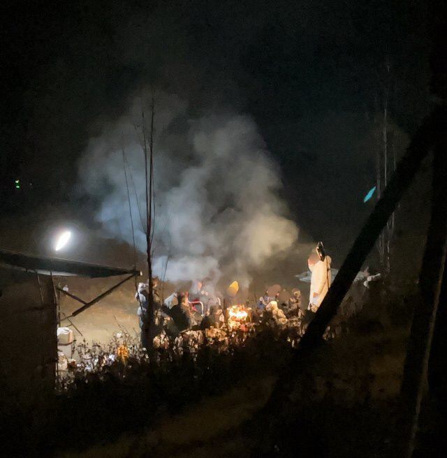 SBS, 웹드라마 촬영팀 방역위반 사과[공식]