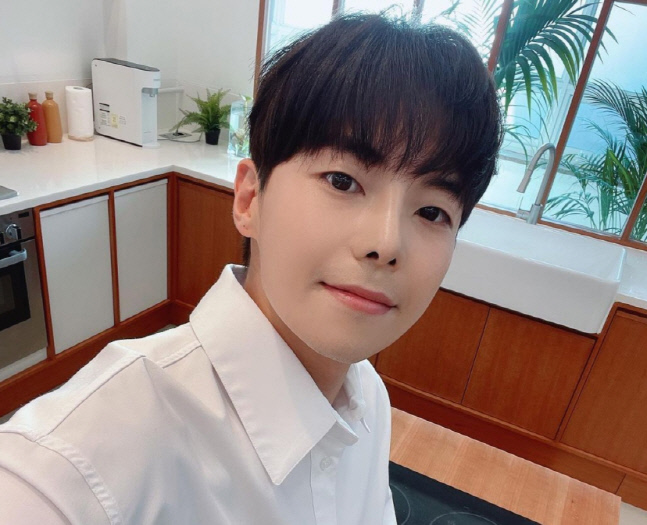 박은석, '허위사실 유포 주장' 캐스팅 디렉터에 승소