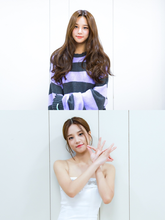 211223 라붐 솔빈, \'SNL\' 출연 보도자료