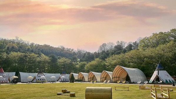 그랜드 워커힐 서울_\'포레스트파크\'