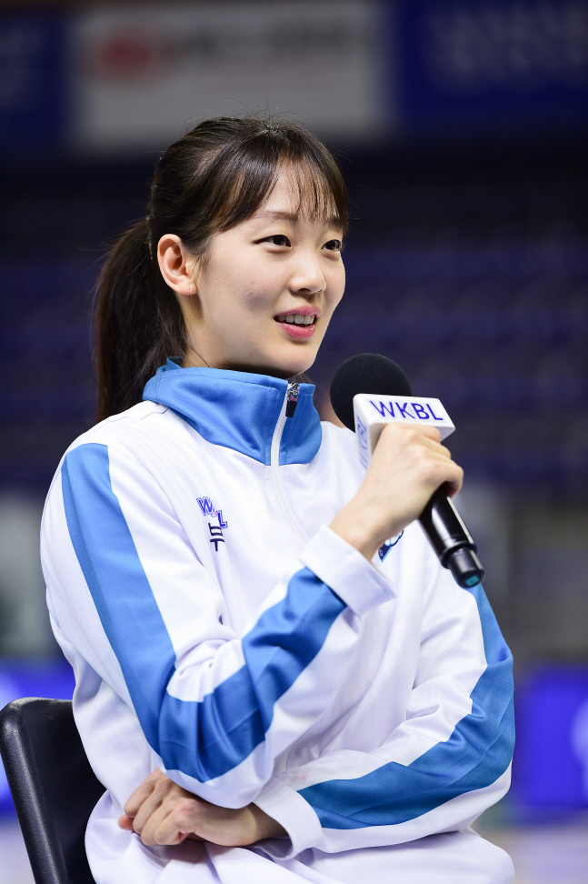 신지현만 돋보이는 하나원큐, 돌파구 만들까