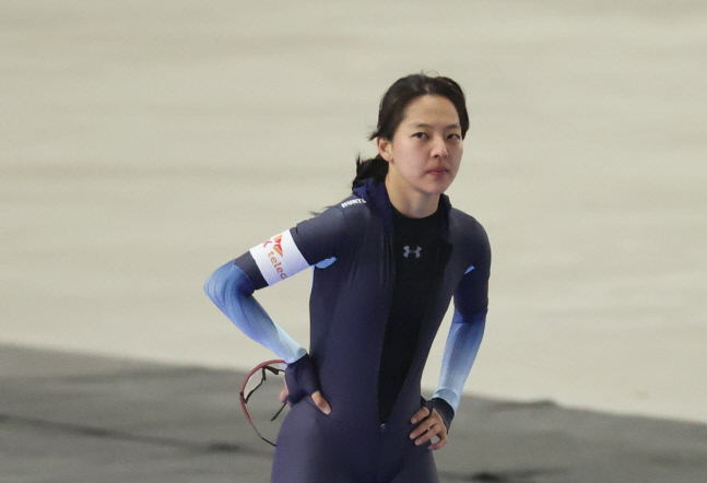 김보름