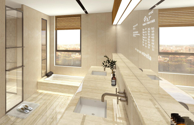 태양·민효린도 산다는 '파르크한남' 120억...역대 아파트 최고 매매가 경신