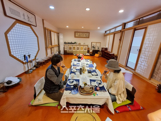 해남군,문체부 주관 생활관광 활성화 공모 선정..국비 1억 확보