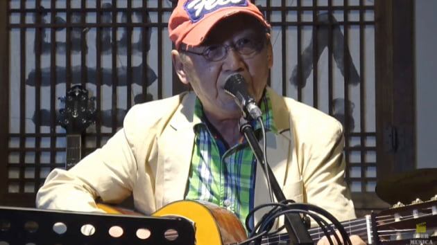 70년대 '1세대 포크가수' 양병집, 별세..향년 70세