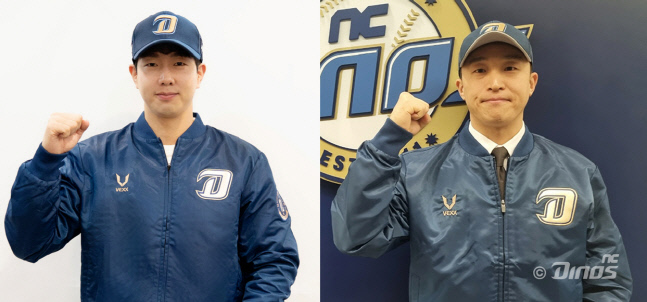 위기 슬기롭게 풀어낸 NC, 국대 타선 앞세워 다시 우승후보[SS포커스]