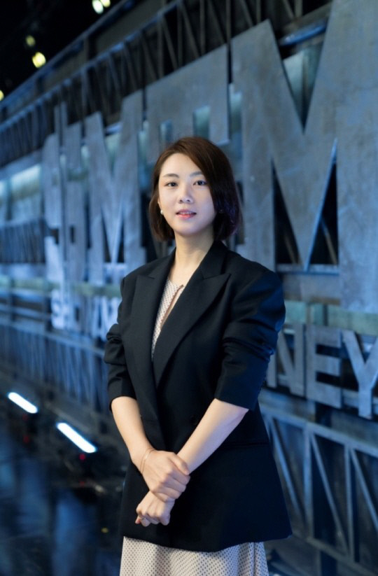 \'쇼미10\' 최효진 CP