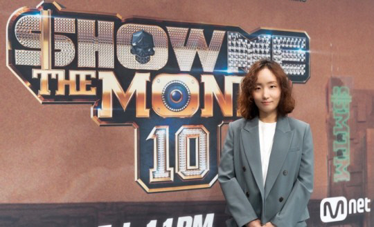 \'쇼미10\' 박소정 PD