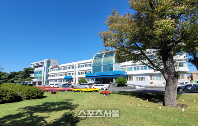 순창군, ‘변경된 지번 DB 구축사업’완료…직접 검색 가능